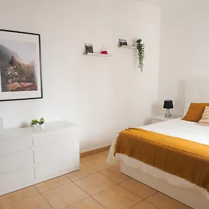  Apartamento Horizonte El Puertito De Güímar