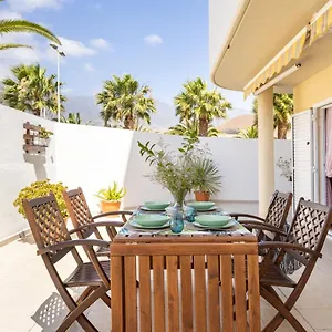  Apartamento Home2book Comfy Puertito De Gueimar, Pool