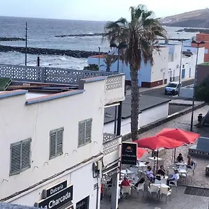  Apartamento Casa Brisa Marina