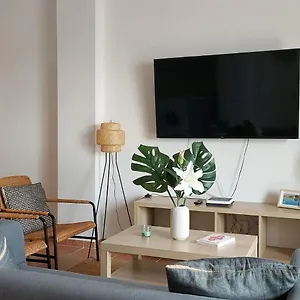  Apartamento Palmeras