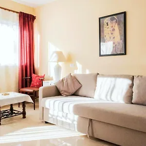  Apartamento Live Roque Puertito Guimar