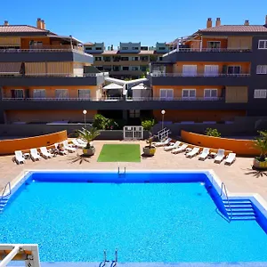  Apartamento South Coast