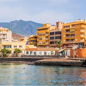 Live Puertito Muelle Apartment