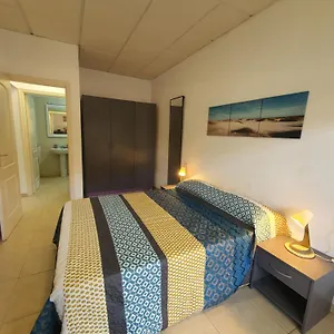  Apartamento Casita El Destino